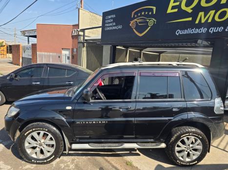 MITSUBISHI Pajero TR4 2.0 16V 4P 4X4 FLEX AUTOM�TICO, Foto 5