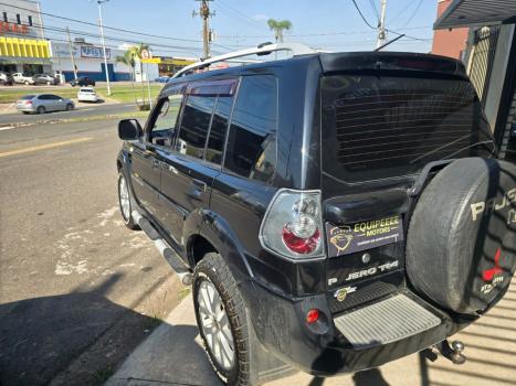 MITSUBISHI Pajero TR4 2.0 16V 4P 4X4 FLEX AUTOM�TICO, Foto 6