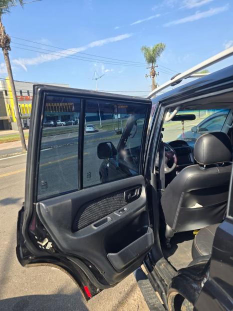 MITSUBISHI Pajero TR4 2.0 16V 4P 4X4 FLEX AUTOM�TICO, Foto 9