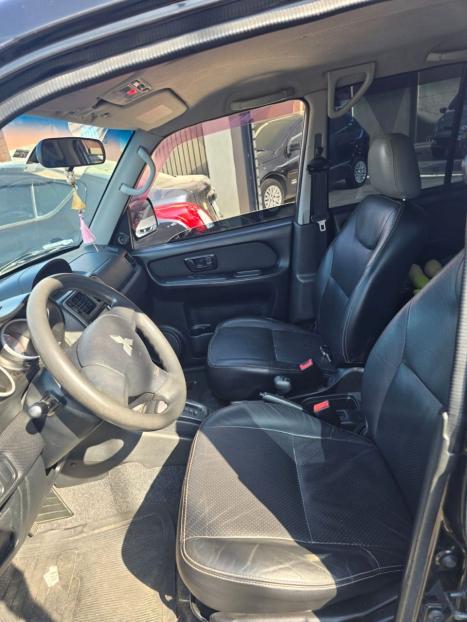 MITSUBISHI Pajero TR4 2.0 16V 4P 4X4 FLEX AUTOM�TICO, Foto 11