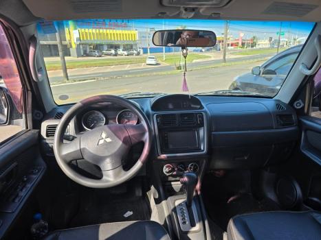 MITSUBISHI Pajero TR4 2.0 16V 4P 4X4 FLEX AUTOM�TICO, Foto 13