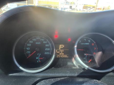 MITSUBISHI Pajero TR4 2.0 16V 4P 4X4 FLEX AUTOM�TICO, Foto 14