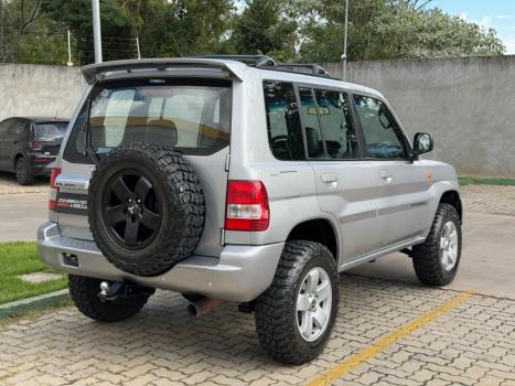 MITSUBISHI Pajero TR4 2.0 16V 4P 4X4 FLEX AUTOM�TICO, Foto 3