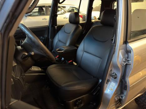 MITSUBISHI Pajero TR4 2.0 16V 4P 4X4 FLEX AUTOM�TICO, Foto 5