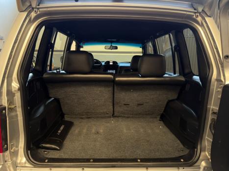 MITSUBISHI Pajero TR4 2.0 16V 4P 4X4 FLEX AUTOM�TICO, Foto 6