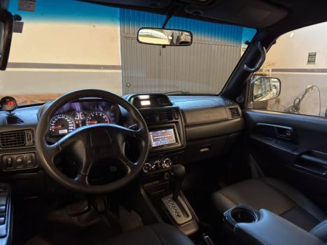 MITSUBISHI Pajero TR4 2.0 16V 4P 4X4 FLEX AUTOM�TICO, Foto 7