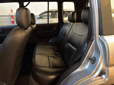 MITSUBISHI Pajero TR4 2.0 16V 4P 4X4 FLEX AUTOM�TICO, Foto 9