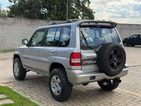 MITSUBISHI Pajero TR4 2.0 16V 4P 4X4 FLEX AUTOM�TICO, Foto 10