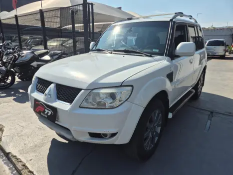 MITSUBISHI Pajero TR4 2.0 16V 4P AUTOMÁTICO, Foto 1