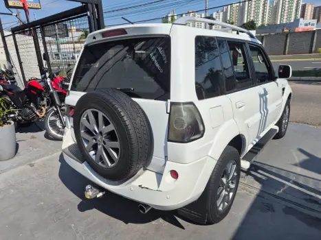 MITSUBISHI Pajero TR4 2.0 16V 4P AUTOMÁTICO, Foto 3