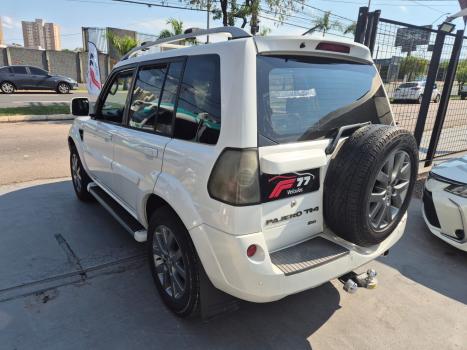 MITSUBISHI Pajero TR4 2.0 16V 4P AUTOMÁTICO, Foto 4