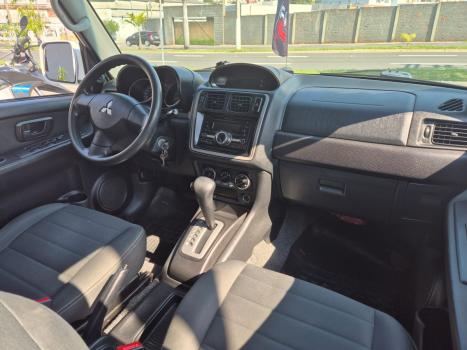 MITSUBISHI Pajero TR4 2.0 16V 4P AUTOMÁTICO, Foto 5