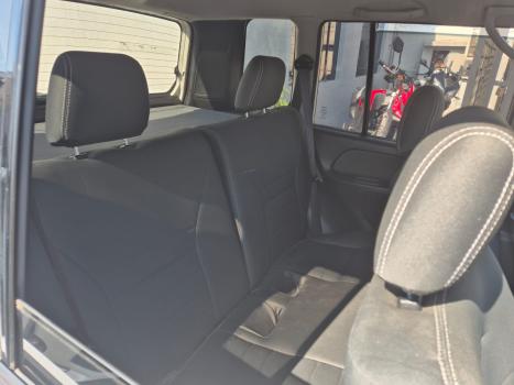 MITSUBISHI Pajero TR4 2.0 16V 4P AUTOMÁTICO, Foto 6