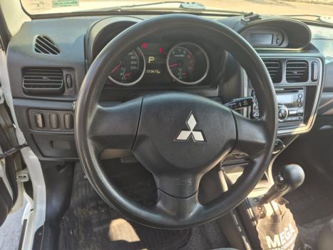MITSUBISHI Pajero TR4 2.0 16V 4P AUTOMÁTICO, Foto 7