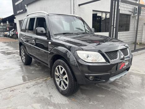 MITSUBISHI Pajero TR4 2.0 16V 4P AUTOMÁTICO, Foto 2