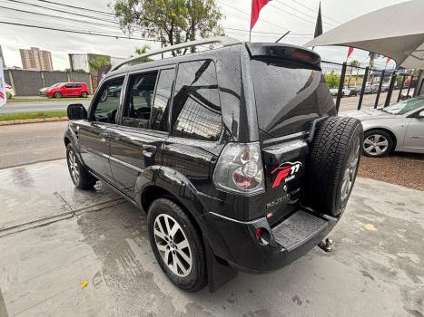 MITSUBISHI Pajero TR4 2.0 16V 4P AUTOMÁTICO, Foto 3