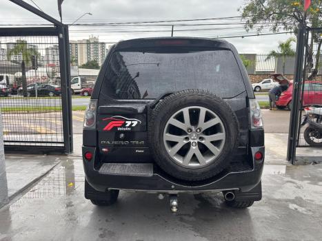MITSUBISHI Pajero TR4 2.0 16V 4P AUTOMÁTICO, Foto 4