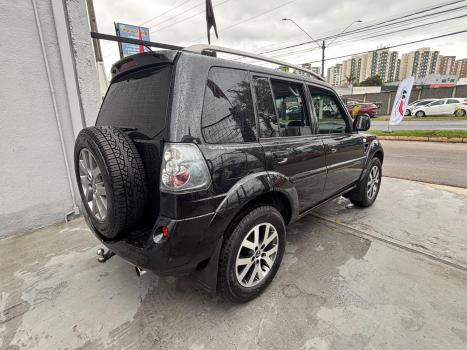 MITSUBISHI Pajero TR4 2.0 16V 4P AUTOMÁTICO, Foto 5