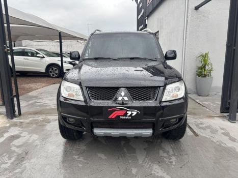 MITSUBISHI Pajero TR4 2.0 16V 4P AUTOMÁTICO, Foto 7