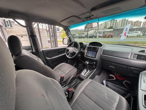 MITSUBISHI Pajero TR4 2.0 16V 4P AUTOMÁTICO, Foto 9