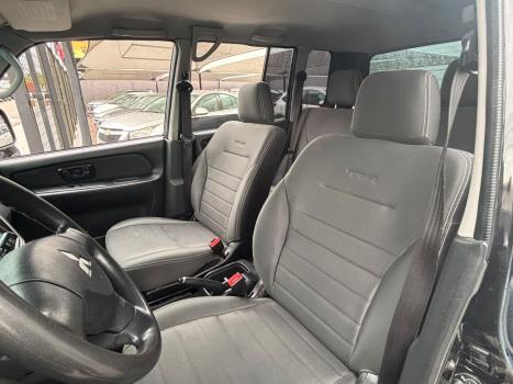 MITSUBISHI Pajero TR4 2.0 16V 4P AUTOMÁTICO, Foto 10