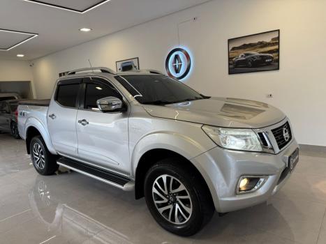 NISSAN Frontier 2.3 16V LE 4X4 CABINE DUPLA BI-TURBO DIESEL AUTOMTICO, Foto 1