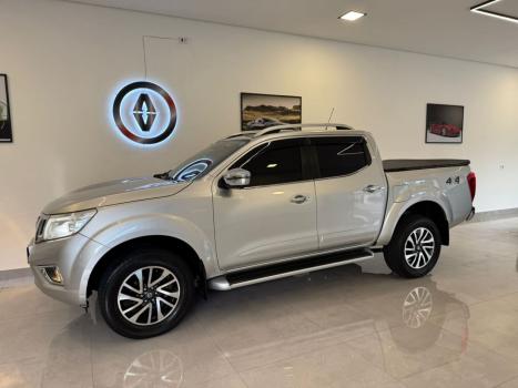 NISSAN Frontier 2.3 16V LE 4X4 CABINE DUPLA BI-TURBO DIESEL AUTOMTICO, Foto 3