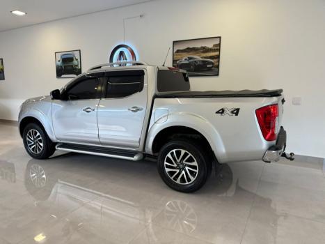 NISSAN Frontier 2.3 16V LE 4X4 CABINE DUPLA BI-TURBO DIESEL AUTOMTICO, Foto 6