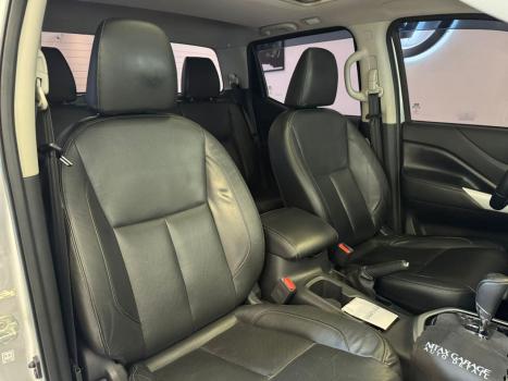 NISSAN Frontier 2.3 16V LE 4X4 CABINE DUPLA BI-TURBO DIESEL AUTOMTICO, Foto 8