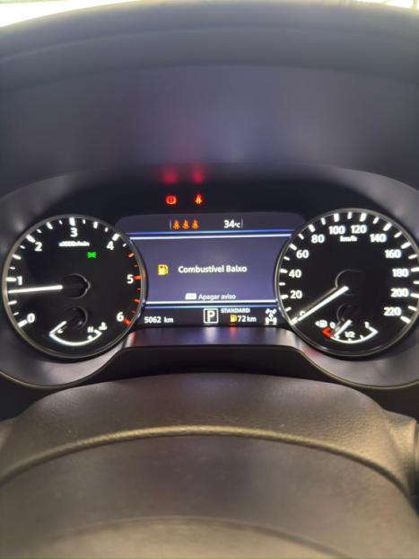 NISSAN Frontier 2.3 16V PRO4X CABINE DUPLA 4X4 BI-TURBO DIESEL AUTOMTICO, Foto 6