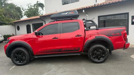 NISSAN Frontier 2.3 ATTACK CABINE DUPLA 4X4 BI-TURBO DIESEL AUTOM�TICO, Foto 5