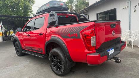 NISSAN Frontier 2.3 ATTACK CABINE DUPLA 4X4 BI-TURBO DIESEL AUTOM�TICO, Foto 6