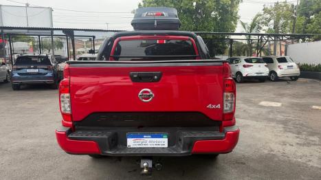 NISSAN Frontier 2.3 ATTACK CABINE DUPLA 4X4 BI-TURBO DIESEL AUTOM�TICO, Foto 7