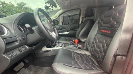NISSAN Frontier 2.3 ATTACK CABINE DUPLA 4X4 BI-TURBO DIESEL AUTOM�TICO, Foto 10
