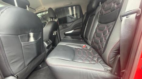 NISSAN Frontier 2.3 ATTACK CABINE DUPLA 4X4 BI-TURBO DIESEL AUTOM�TICO, Foto 11