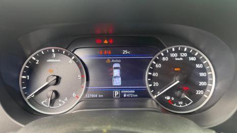 NISSAN Frontier 2.3 ATTACK CABINE DUPLA 4X4 BI-TURBO DIESEL AUTOM�TICO, Foto 12