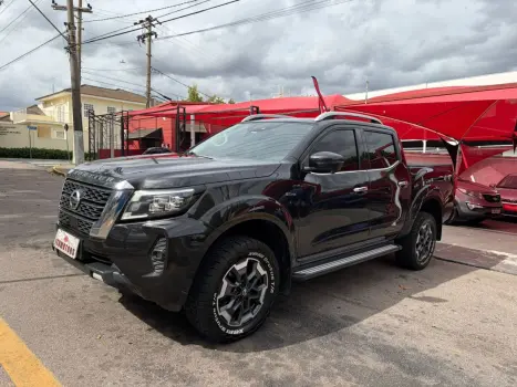NISSAN Frontier 2.3 ATTACK CABINE DUPLA 4X4 BI-TURBO DIESEL AUTOM�TICO, Foto 1