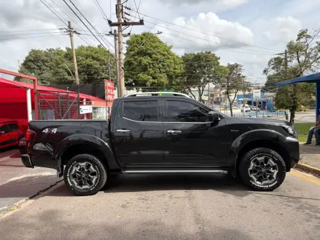 NISSAN Frontier 2.3 ATTACK CABINE DUPLA 4X4 BI-TURBO DIESEL AUTOM�TICO, Foto 6