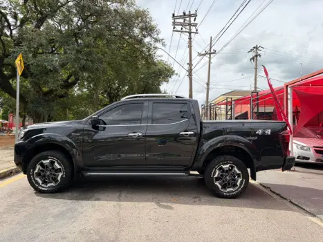 NISSAN Frontier 2.3 ATTACK CABINE DUPLA 4X4 BI-TURBO DIESEL AUTOM�TICO, Foto 7