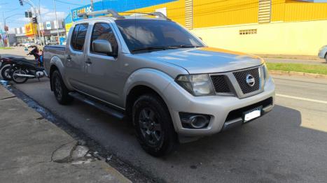 NISSAN Frontier 2.5 16V SV ATTACK TURBO DIESEL CABINE DUPLA, Foto 1