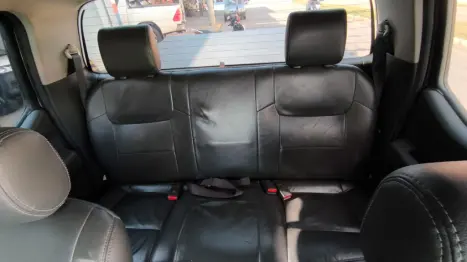 NISSAN Frontier 2.5 16V SV ATTACK TURBO DIESEL CABINE DUPLA, Foto 11
