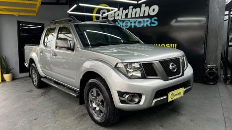 NISSAN Frontier 2.5 16V 4X4 SV ATTACK TURBO DIESEL CABINE DUPLA, Foto 1