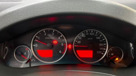 NISSAN Frontier 2.5 16V 4X4 SV ATTACK TURBO DIESEL CABINE DUPLA, Foto 9