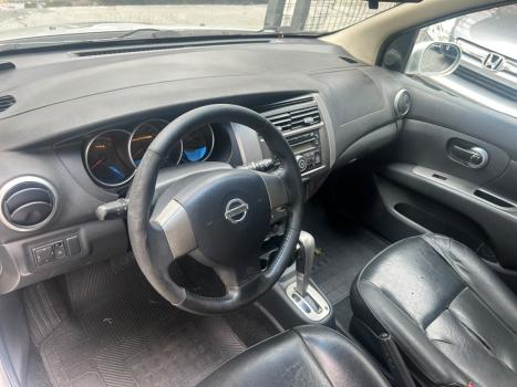 NISSAN Grand Livina 1.8 16V 4P SL FLEX, Foto 4