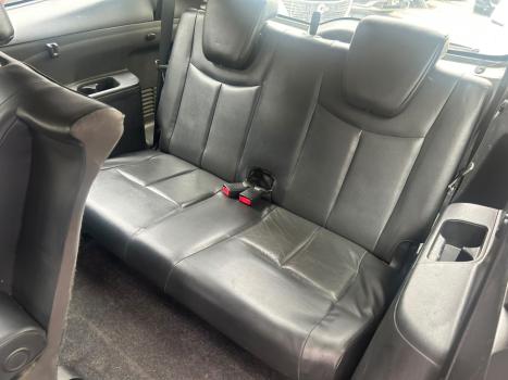 NISSAN Grand Livina 1.8 16V 4P SL FLEX, Foto 5