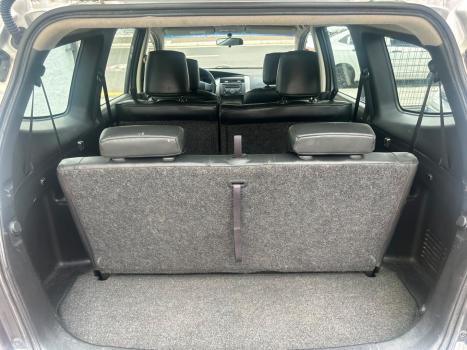 NISSAN Grand Livina 1.8 16V 4P SL FLEX, Foto 6