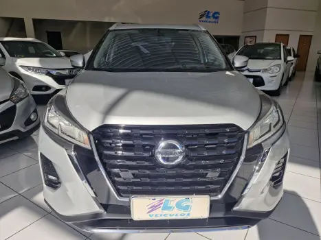 NISSAN Kicks 1.0 12V 4P FLEX ADVANCE TURBO DCT AUTOM�TICO, Foto 3