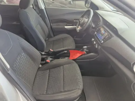 NISSAN Kicks 1.0 12V 4P FLEX ADVANCE TURBO DCT AUTOM�TICO, Foto 6