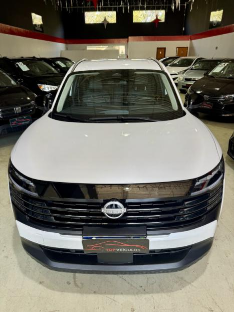 NISSAN Kicks 1.0 12V 4P FLEX ADVANCE TURBO DCT AUTOM�TICO, Foto 3