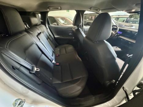 NISSAN Kicks 1.0 12V 4P FLEX ADVANCE TURBO DCT AUTOM�TICO, Foto 8